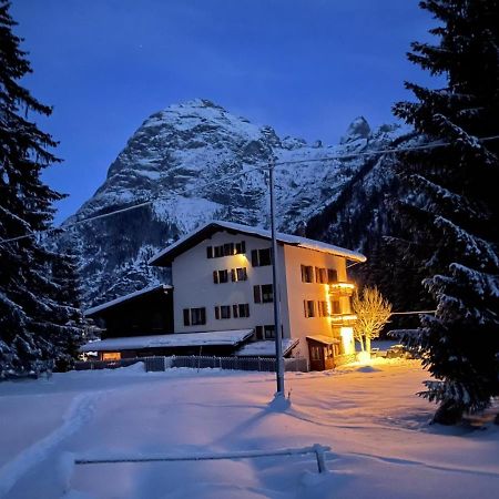 Al Cervo Albergo - Hotel Stabiziane Extérieur photo
