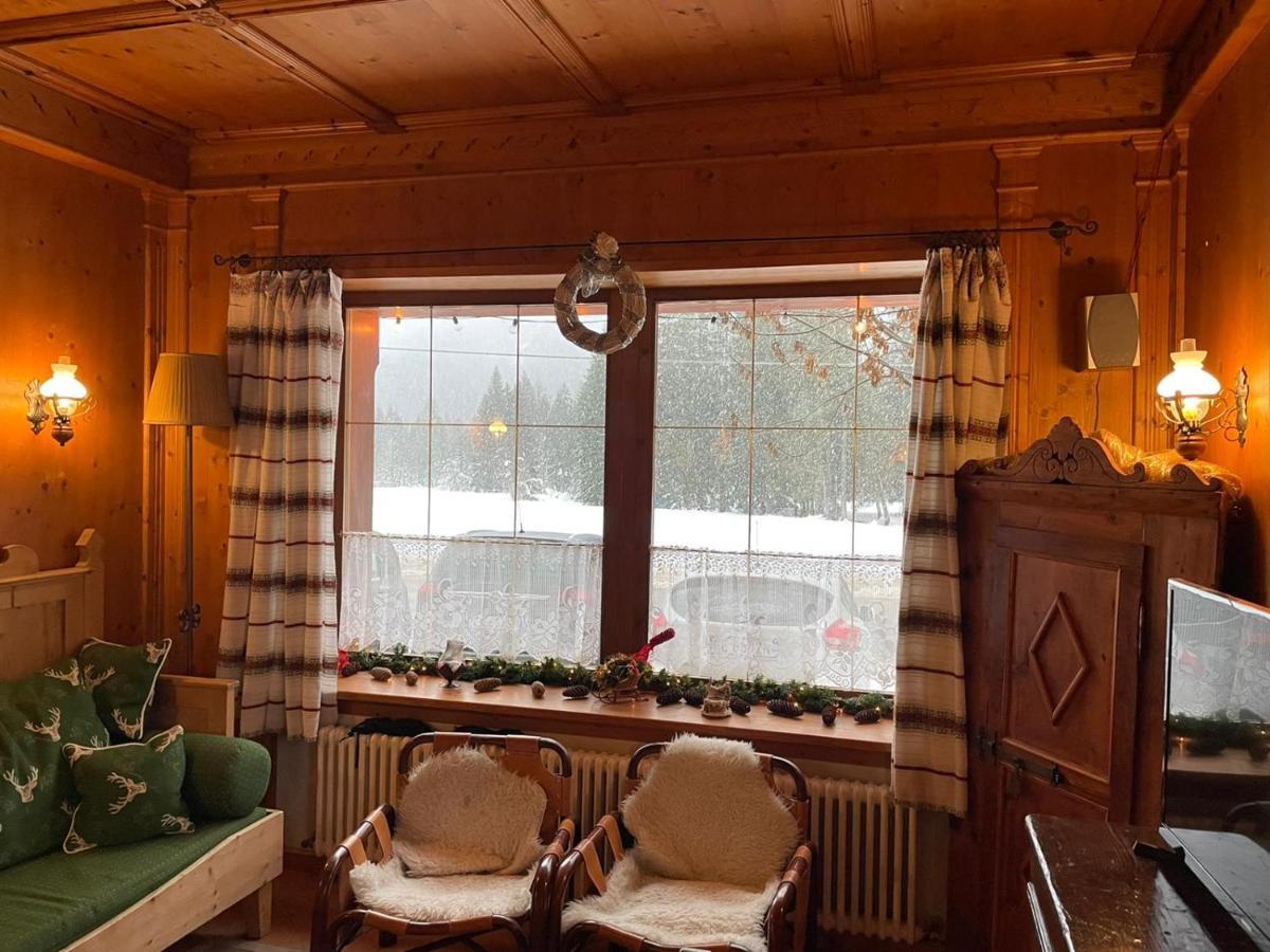 Al Cervo Albergo - Hotel Stabiziane Extérieur photo