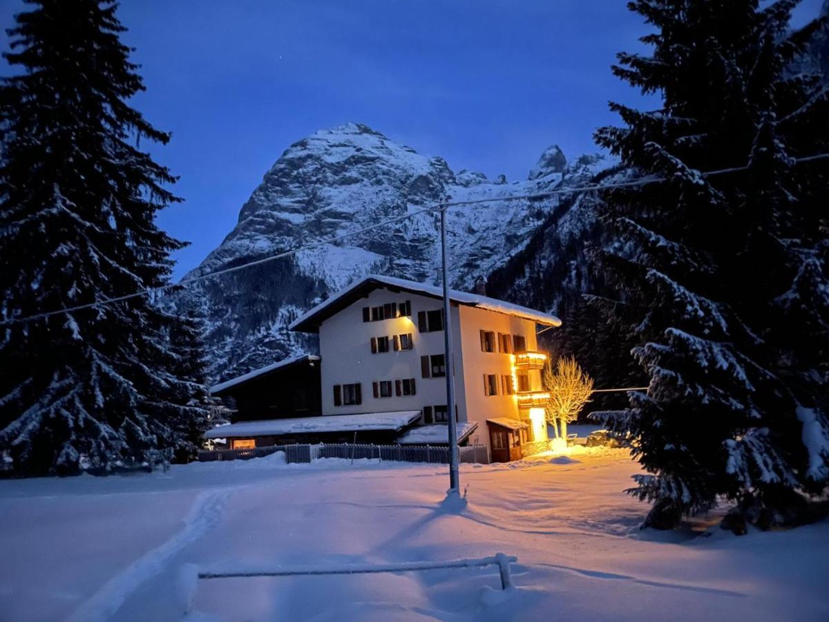 Al Cervo Albergo - Hotel Stabiziane Extérieur photo