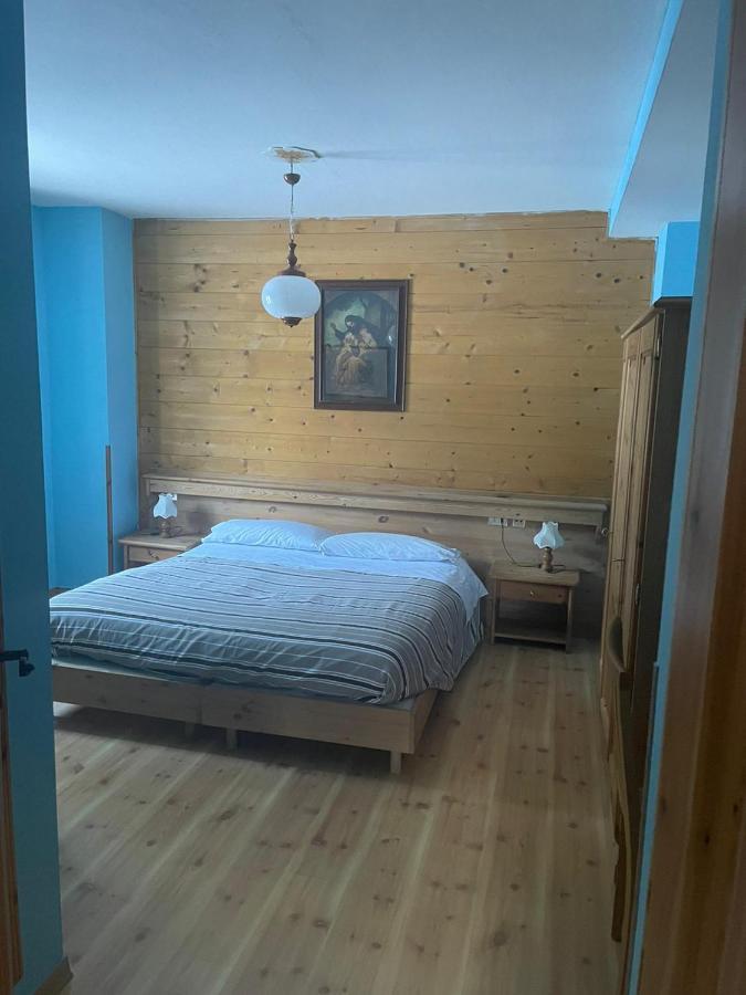 Al Cervo Albergo - Hotel Stabiziane Extérieur photo
