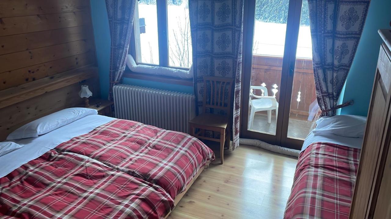 Al Cervo Albergo - Hotel Stabiziane Extérieur photo