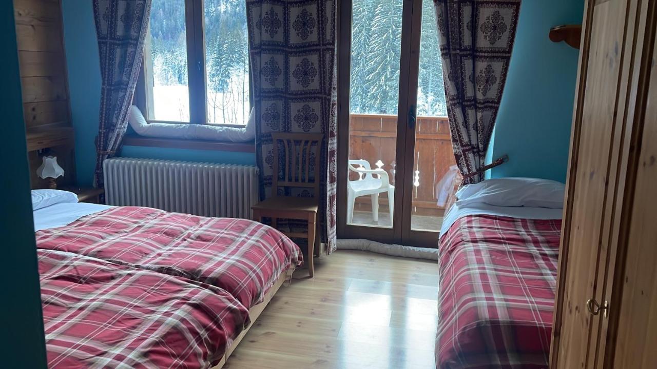 Al Cervo Albergo - Hotel Stabiziane Extérieur photo